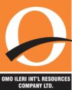 Omo Ileri Int’l Resources Company Limited